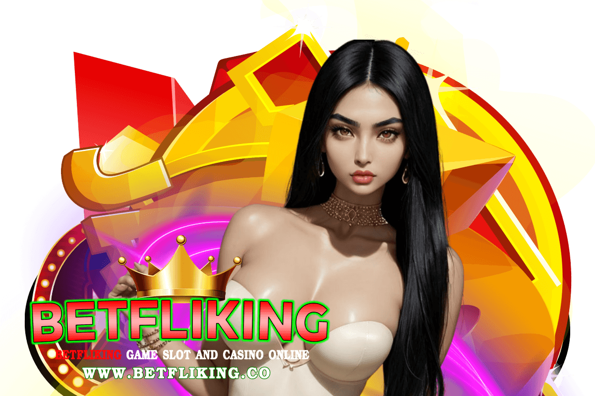 betfliking ทางเข้า