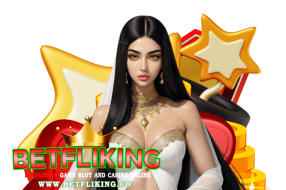 betfliking สมัคร