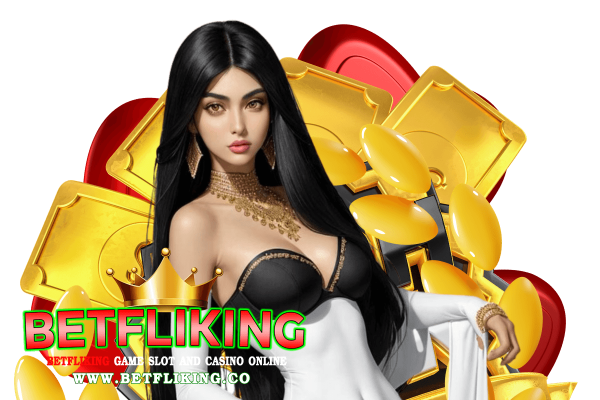 betfliking แจกเครดิตฟรี