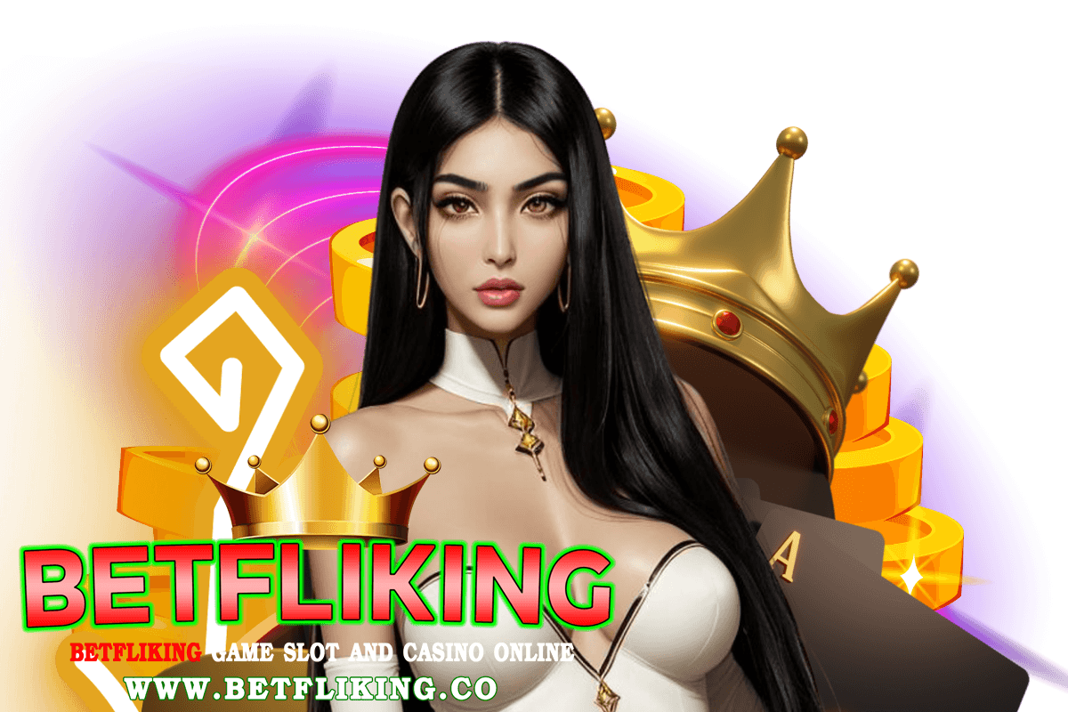สล็อต betfliking